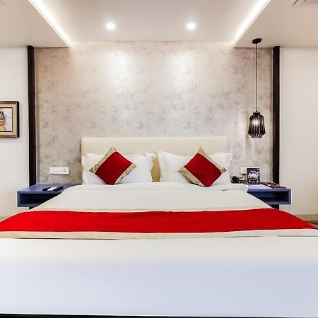 Palette - Hotel Kass Khāpri Eksteriør billede