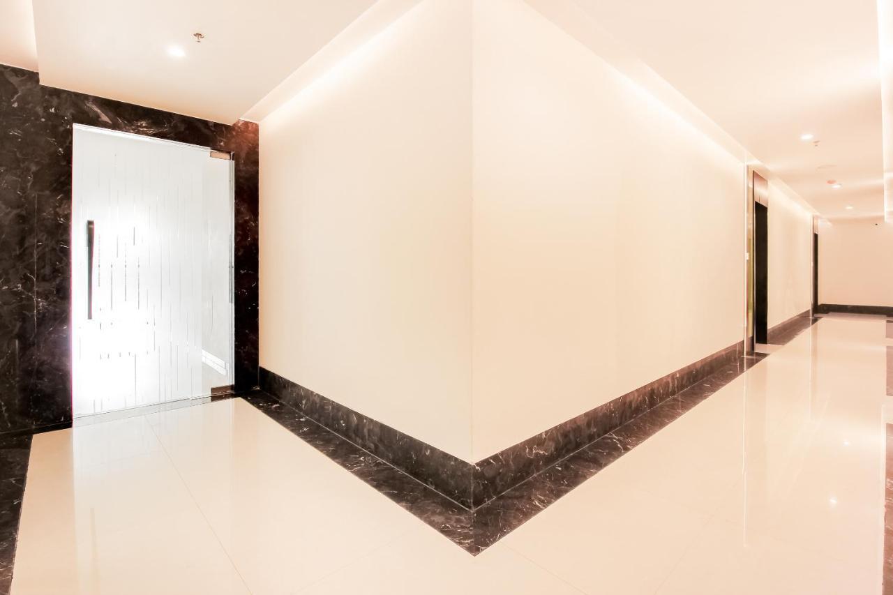 Palette - Hotel Kass Khāpri Eksteriør billede